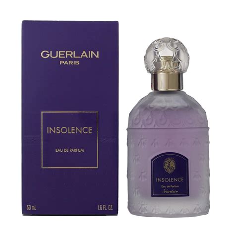 guerlain insolence eau de toilette 30ml|Amazon.com: Guerlain Insolence Perfume.